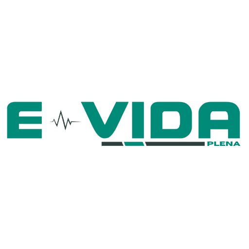 logo e-vida plena