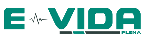 logo e-vida plena